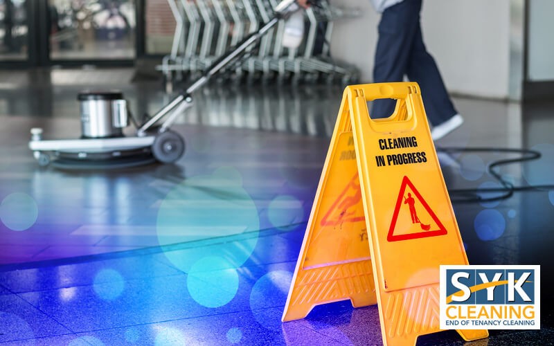 10 Commendable Advantages of Professional Office Cleaning in London